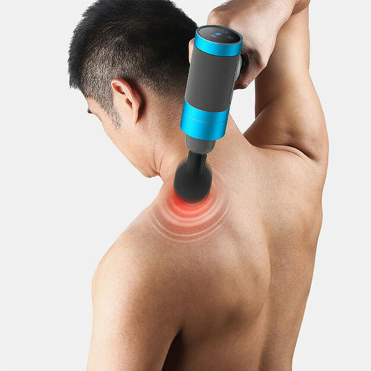 Massagepistole für den ganzen Körper