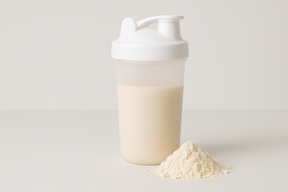 der komplette Deckel ist weiß, kein schwarz